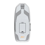 Waydoo Flyer EVO MAX PLUS Elektrisk E-folie