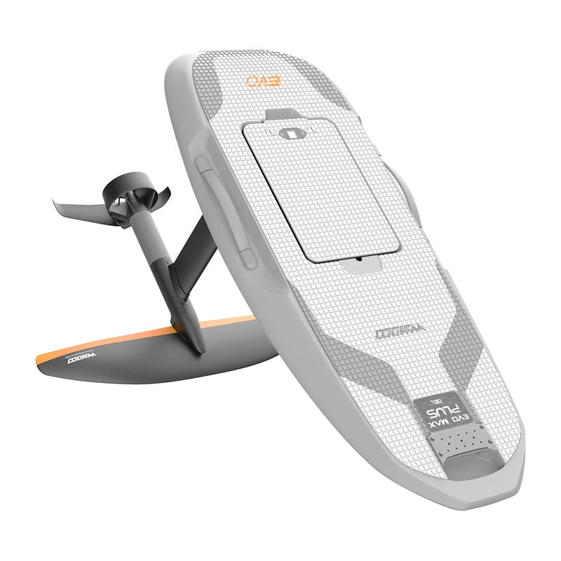 Waydoo Flyer EVO MAX PLUS Elektrisk E-folie