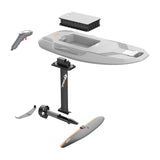 Waydoo Flyer EVO MAX PLUS Elektrisk E-folie