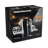 Thrustmaster TPR Rudder Worldwide version 377016 pedaler