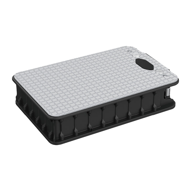 Powerflight-batteri til WAYDOO EVO 2300W-plader