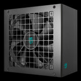Gamer Storm PN750D enhed til strømforsyning 750 W 20+4 pin ATX ATX Sort
