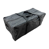 Flytec- transportkasse - sort