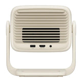JmGO N1S Nano Projektor med kort projiceringsafstand LED 1080p (1920x1080) 3D Beige
