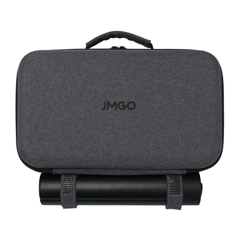 JMGO PicoPlay+ projektor med stativ