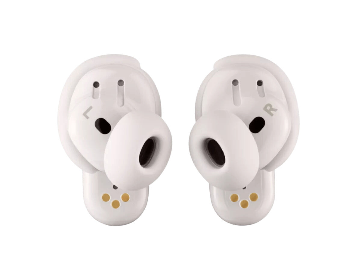 Bose QuietComfort Ultra Earbuds trådløse høretelefoner, In-Ear (hvid)