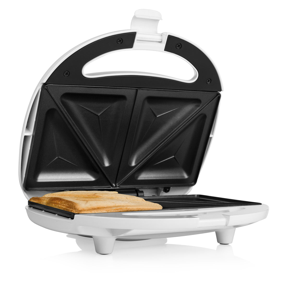 Tristar SA-3052 sandwichtoaster 750 W Hvid