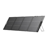 EcoFlow 220W bærbare solpanel