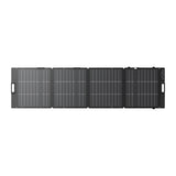 EcoFlow 220W bærbare solpanel