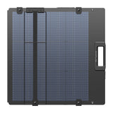 EcoFlow 220W bærbare solpanel