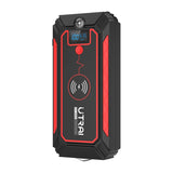 UTRAI JS4 Bilstarter