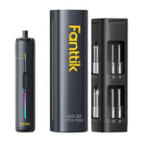 Fanttik S2 Pro Max trådløs elektrisk skruetrækker