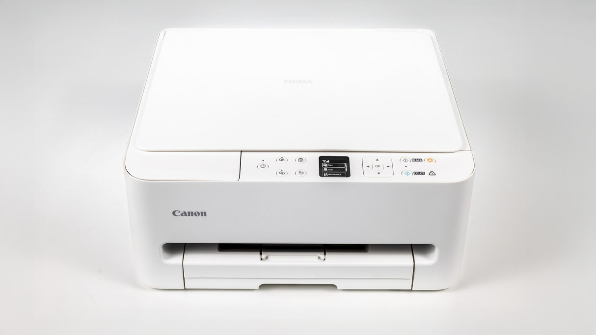 Canon PIXMA TS6550i Inkjet A4 1200 x 1200 dpi Wi-Fi