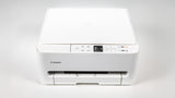 Canon PIXMA TS6550i Inkjet A4 1200 x 1200 dpi Wi-Fi