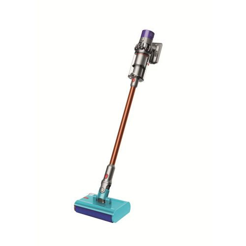 Dyson Cyclone V10 Submarine (2023) Trådløs Vakuum Nikkel/ Kobber EU 594446-01