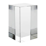 K9 xTool Glass Block 50×50×80 mm