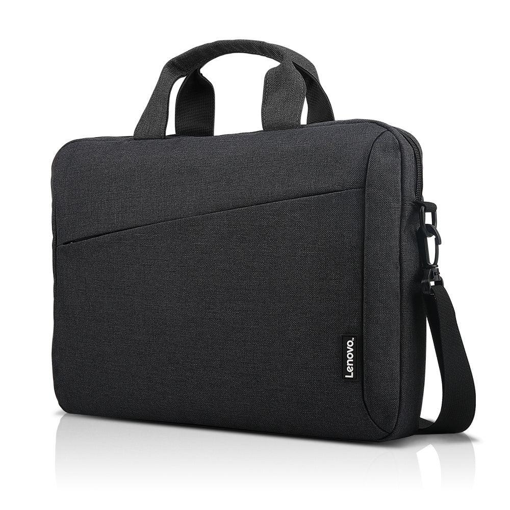 Lenovo Bæretaske 15.6 Polyester Sort