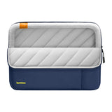 TOMTOC Defender-A13 14' Laptop Case (Navy Blue)