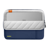 TOMTOC Defender-A13 14' Laptop Case (Navy Blue)
