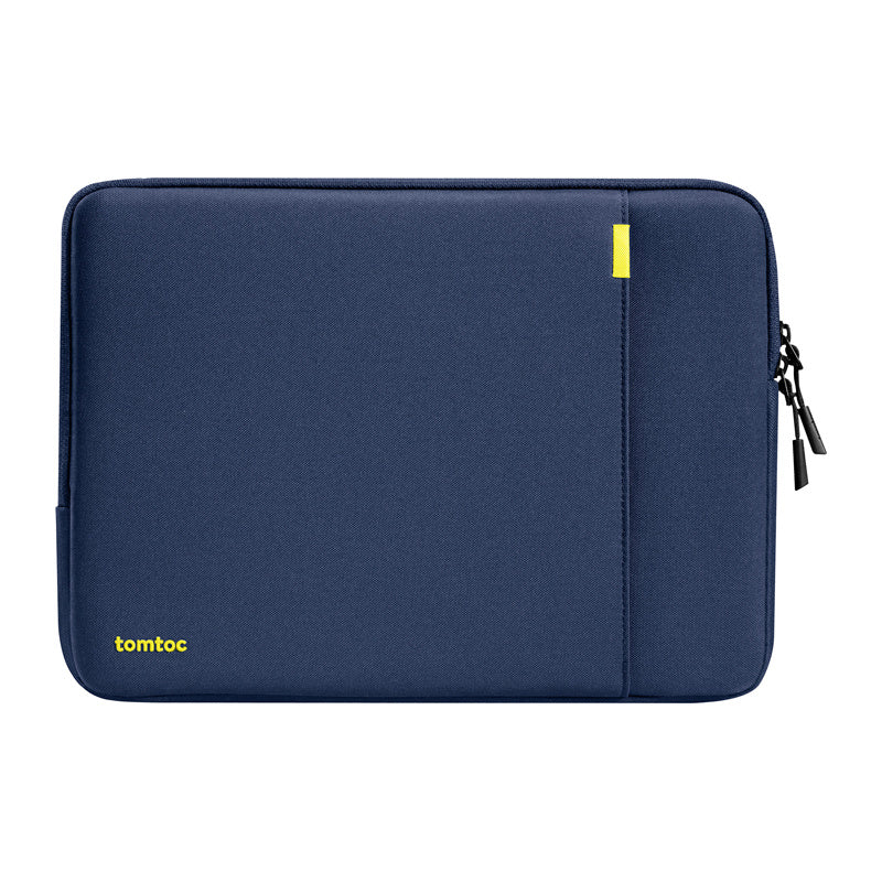 TOMTOC Defender-A13 14' Laptop Case (Navy Blue)