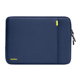 TOMTOC Defender-A13 14' Laptop Case (Navy Blue)