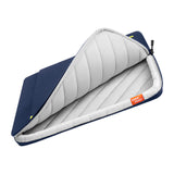TOMTOC Defender-A13 14' Laptop Case (Navy Blue)