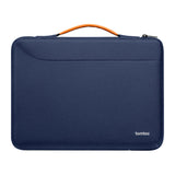 TOMTOC Defender-A22 13" Laptop Bag (Navy Blue)