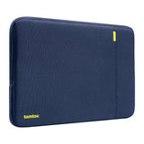 TOMTOC Defender-A13 Laptop Sleeve + 14" Case Set (Navy Blue)