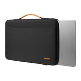 TOMTOC Defender-A22 13' Laptop Bag (Sort)
