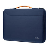 TOMTOC Defender-A22 14' Laptop Bag (Navy Blue)