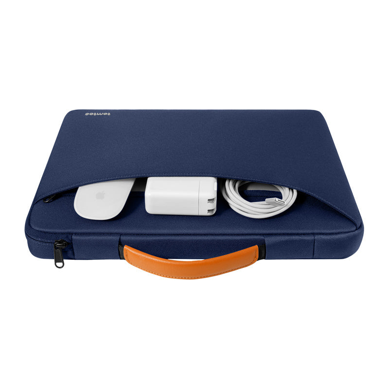 TOMTOC Defender-A22 16' Laptop Bag (Navy Blue)