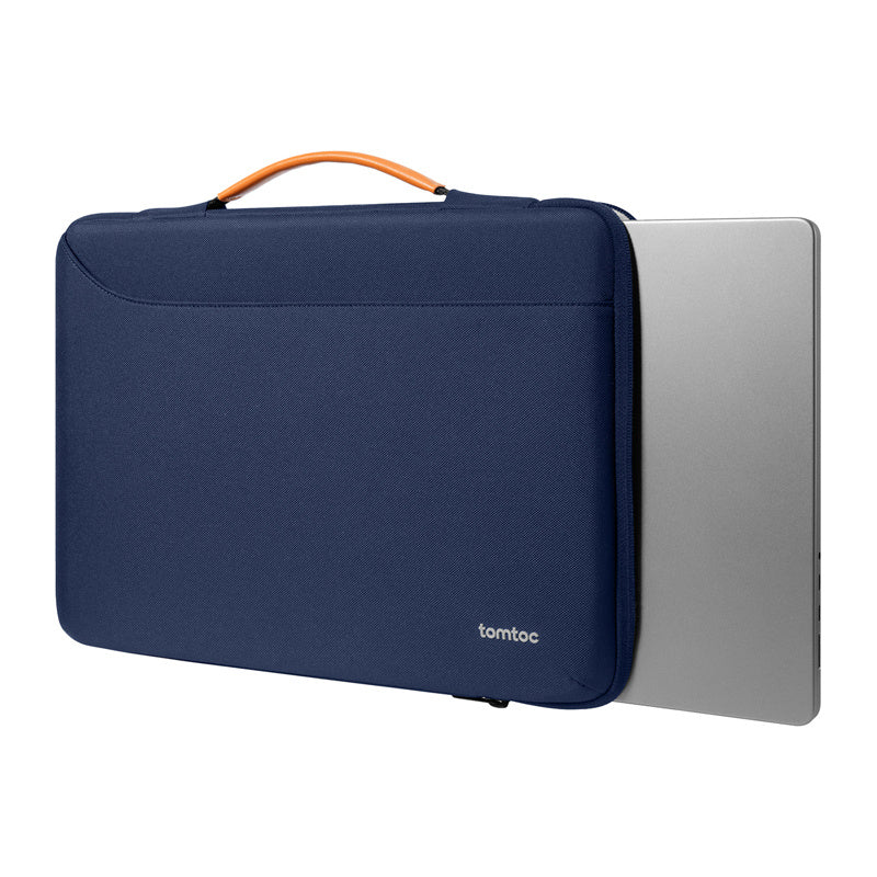 TOMTOC Defender-A22 16' Laptop Bag (Navy Blue)