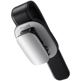Baseus Car Holder Glasses Clip Silver (ACYJN-B0S)