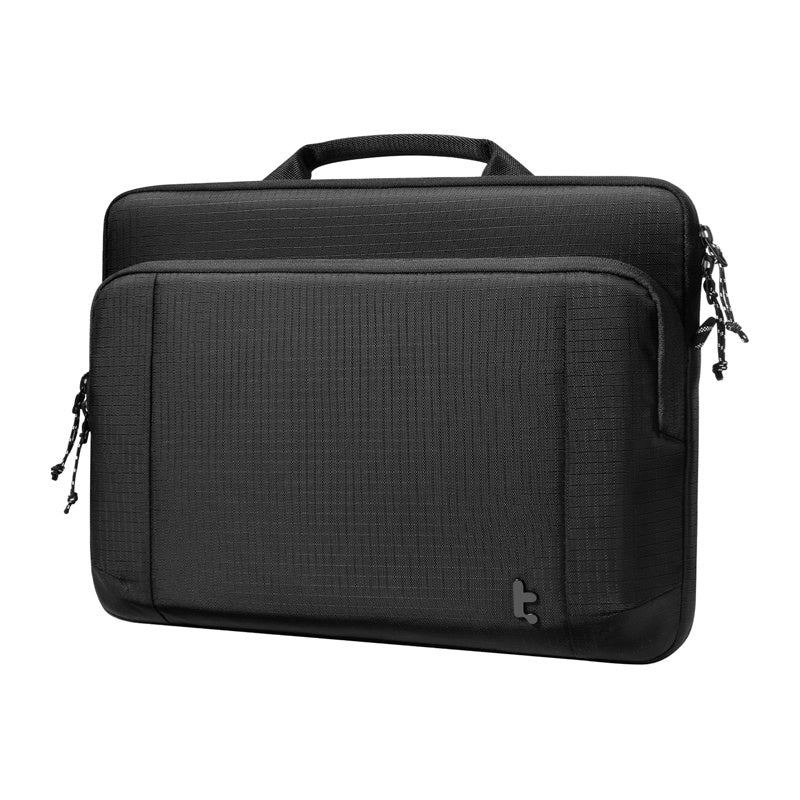 TOMTOC Essence-A34 14' Laptop Bag (Sort)