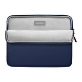 TOMTOC Light-B18 11' Tablet Case (Navy Blue)