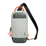 TOMTOC GameOn-G49 Switch 2 Rejsepose, 2,3L (grå)