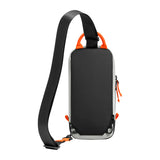 TOMTOC GameOn-G49 Switch 2 Rejsepose, 2,3L (grå)