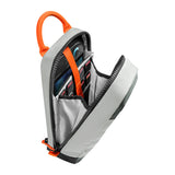 TOMTOC GameOn-G49 Switch 2 Rejsepose, 2,3L (grå)