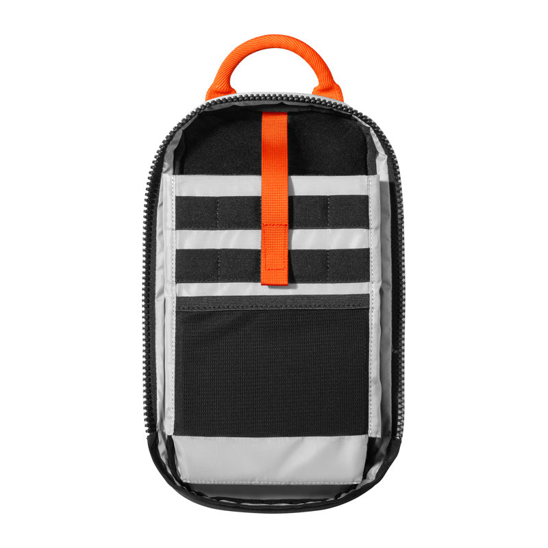 TOMTOC GameOn-G49 Switch 2 Rejsepose, 2,3L (grå)