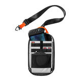 TOMTOC GameOn-G49 Switch 2 Rejsepose, 2,3L (grå)