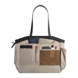 TOMTOC Versatile-T23 16'/12.5L Laptop Bag (Sort)