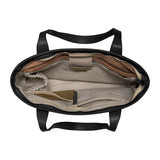 TOMTOC Versatile-T23 16'/12.5L Laptop Bag (Sort)