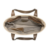 TOMTOC Versatile-T23 16'/12.5L Laptop Bag (Olive)
