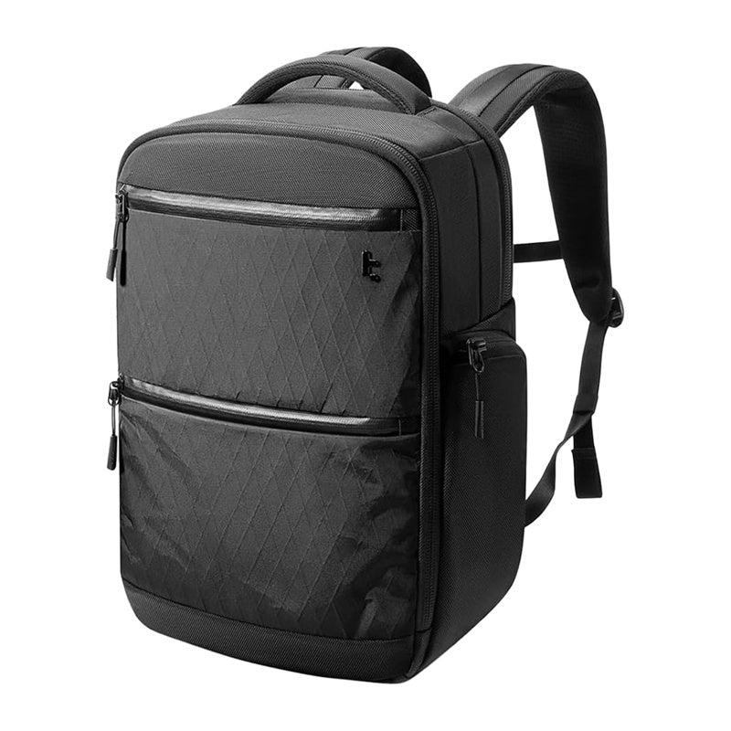 TOMTOC TechPack-T73 X-pac 15.6'/30L Laptop rygsæk (sort)