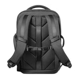 TOMTOC TechPack-T73 X-pac 15.6'/30L Laptop rygsæk (sort)