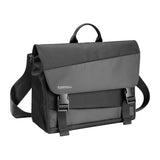 TOMTOC Slash-T27 11'/6.5L Taske (sort)