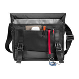 TOMTOC Slash-T27 11'/6.5L Taske (sort)