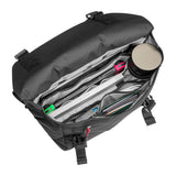 TOMTOC Slash-T27 11'/6.5L Taske (sort)