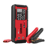 GOOLOO GT4000 74Wh Jump Starter