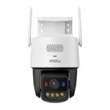 IMOU Titan Pro 6MP udendørs IP-kamera